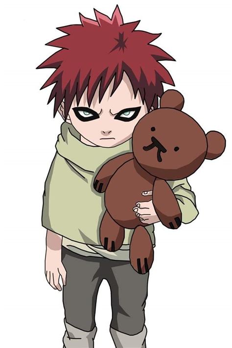 Gaara | Anime Amino