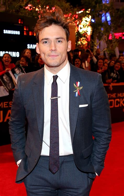 Sam Claflin Wife, Age, Height, Children, Married, Girlfriend, Net Worth