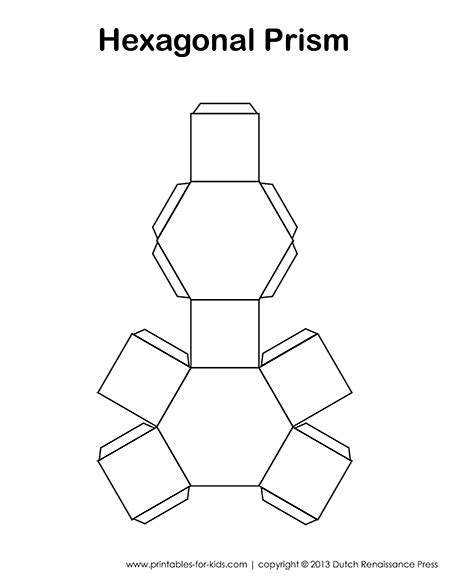 Printable Octagon 3D - Miinullekko