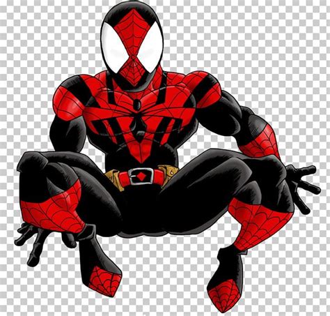 Spider-Man Unlimited Venom Spider-Man Noir Symbiote PNG, Clipart ...