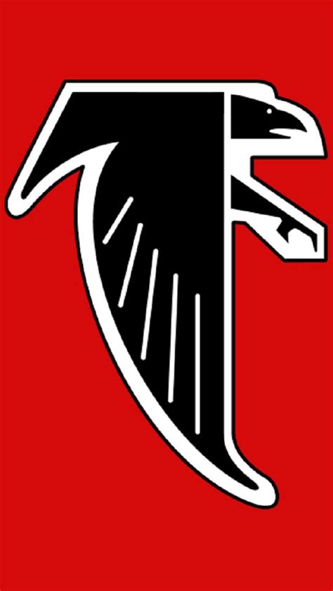 2 Atlanta Falcons 1966 | Atlanta falcons art, Atlanta falcons wallpaper ...