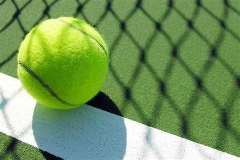 tennis-ball-close-up | Tennis Club of Albuquerque