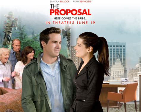 The Proposal - Ryan Reynolds Wallpaper (7106768) - Fanpop