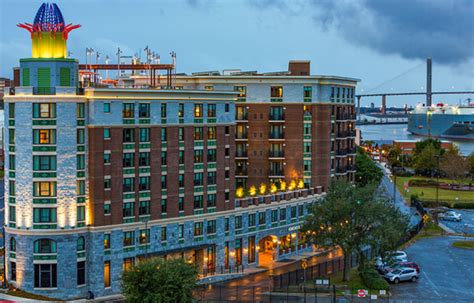 Homewood Suites by Hilton - Savannah Historic District/Riverfront ...