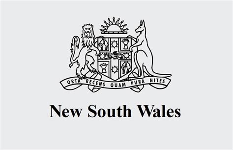 NSW Coat of Arms | NSW Government