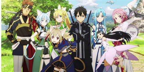 SAO Season 4: Release date | Plot | Trailer| Updates | Trending News Buzz