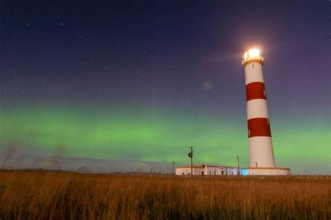 Northern Lights in Scotland | VisitScotland