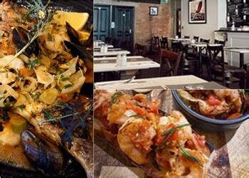 3 Best Seafood Restaurants in Belfast, UK - Expert Recommendations