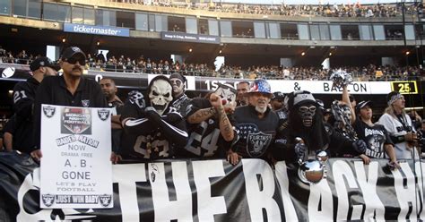 Raiders News: What made you become a Raiders fan? - Silver And Black Pride