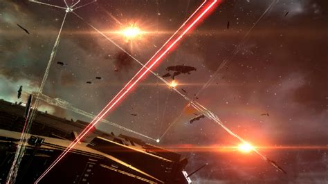 Eve Online: how CCP are changing the universe through free-to-play