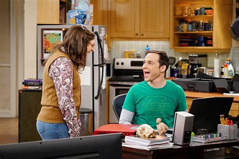 'The Big Bang Theory': What's Next for Sheldon and Amy?