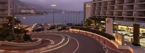 Hotel Fairmont Monte Carlo, book a 4* hotel in the heart of Monte-Carlo