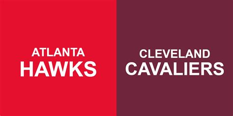 Hawks vs Cavaliers Tickets - RateYourSeats.com