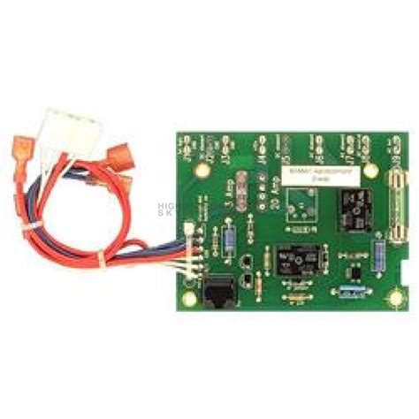 Norcold Circuit Board - 618661 | highskyrvparts.com