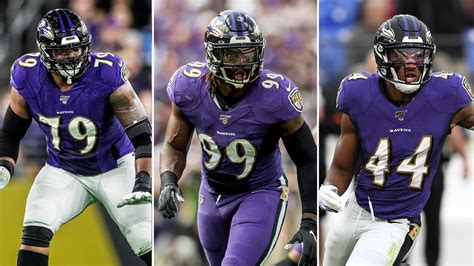 John Harbaugh Is Confident Ravens Can Keep Young Talent