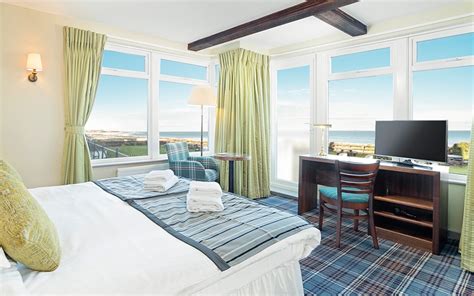 The Bamburgh Castle Inn Hotel Review, Northumberland, England | Telegraph Travel