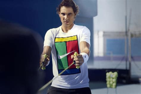 Rafael Nadal Australian Open 2016 Nike Outfit – Rafael Nadal Fans