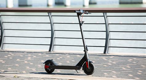 Best Electric Scooters with LED Lights 2024