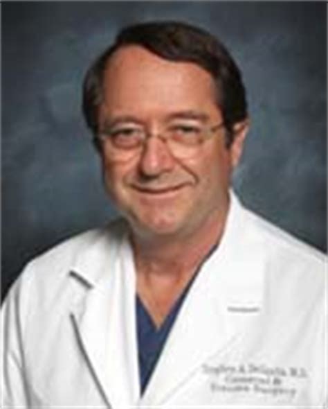 General Surgeon: Dr Stephen DeSantis MD - CHOC, Orange County