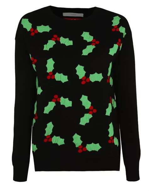 12 Christmas jumpers for women from Asda that are under £20 - Wales Online