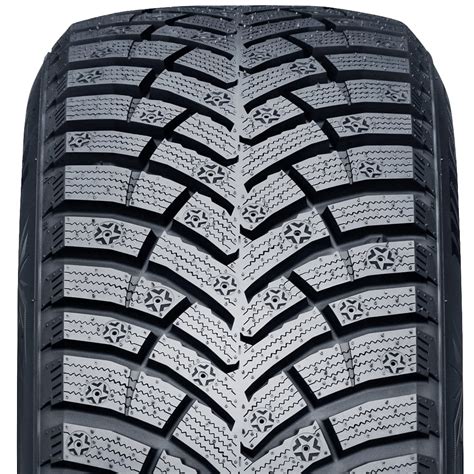 Set of 4 (FOUR) Nexen Winguard Winspike 3 265/70R17 115T Snow Winter ...