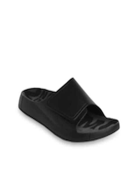 Buy ECCO Men Leather Comfort Sandals - Sandals for Men 25723738 | Myntra