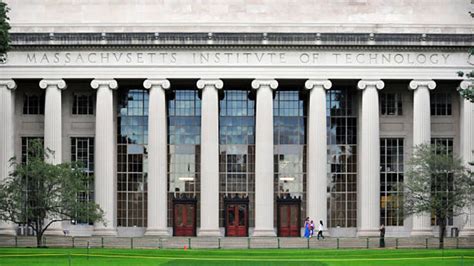 Is MIT Ivy League? Massachusetts Institute of University Tech