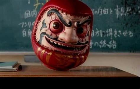 Daruma-san | Wiki | Horror Amino