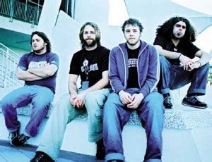 Coheed and Cambria announce Tour - Hip Online - music biographies, reviews & interviews