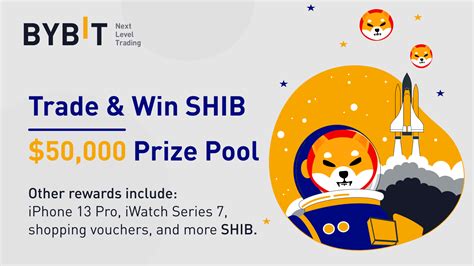 Bybit Blog | Africa — Trade and Win SHIB