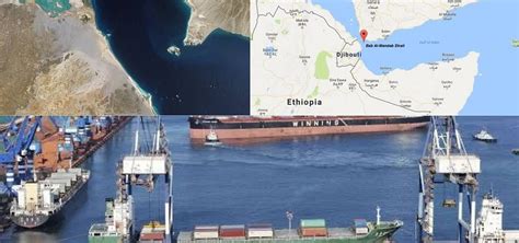 Navigating the Red Sea Shipping Crisis: Elite Co.'s Innovative Supply ...