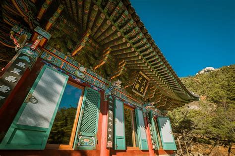 10 Must-See Temples in Seoul - Discover Seoul's Most Important Temples ...