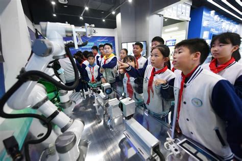 Why China will become the world's AI powerhouse - Investment Monitor