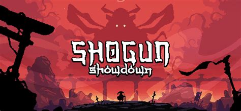 -20% Shogun Showdown on GOG.com