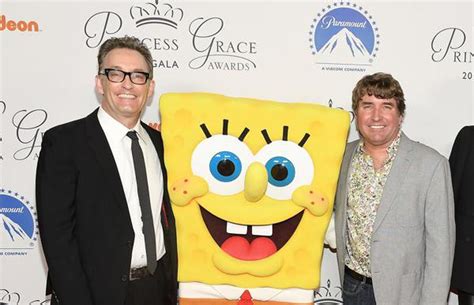 'SpongeBob SquarePants' creator Stephen Hillenburg dies at 57 ...