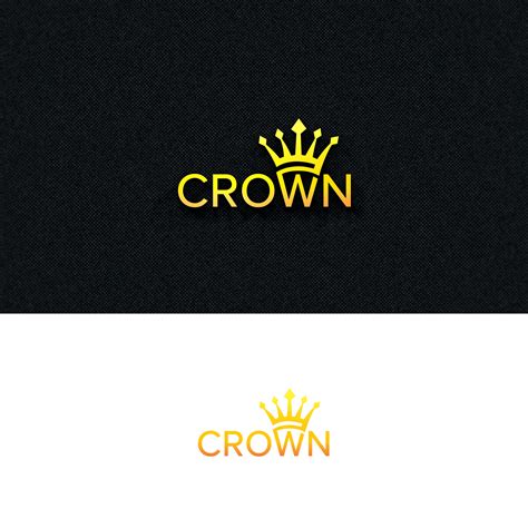 73 Crown Logos Ideas For Building A Successful Brand