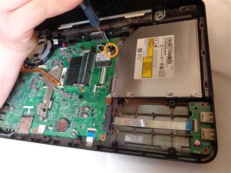 Dell Inspiron 3520 Screen Replacement - iFixit