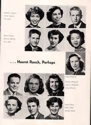 Manteca Union High School - Tower Yearbook (Manteca, CA), Class of 1951, Page 17 of 120