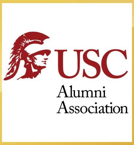 USC Alumni Association - Partnership Brand Management