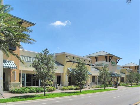 Publix #1393 – Pompano Beach Commons – Crossman & Company