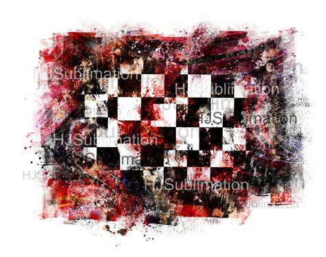 Checkered Flag Background Png. - Etsy