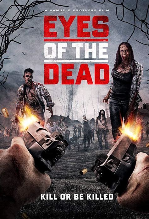 Eyes of the Dead (2018) - FilmAffinity