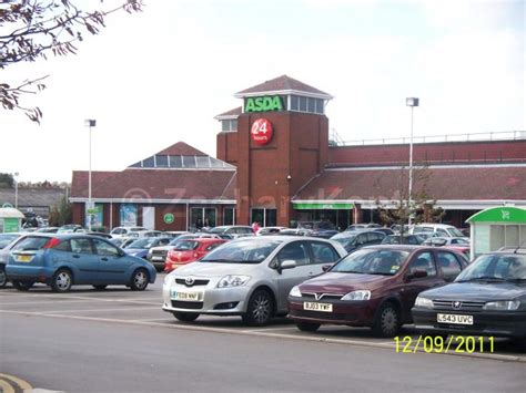 Asda Nuneaton Superstore - Nuneaton