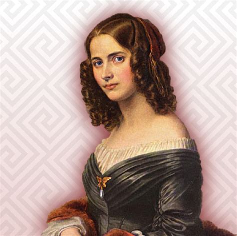 Fanny Mendelssohn - Female composer and sister of Felix Mendelssohn — Heather Fetrow