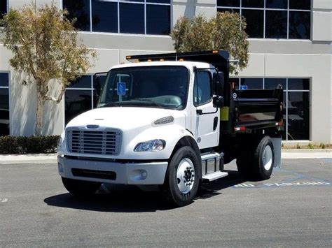 2006 Freightliner Dump Trucks For Sale Used Trucks On Buysellsearch