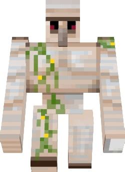 Iron Golem | Monster Wiki | FANDOM powered by Wikia