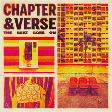 The Beat Goes On by Chapter & Verse on Beatsource