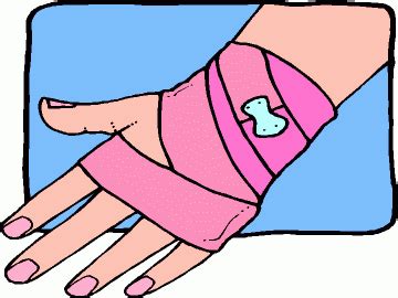 Clipart Of Wrist Band - ClipArt Best