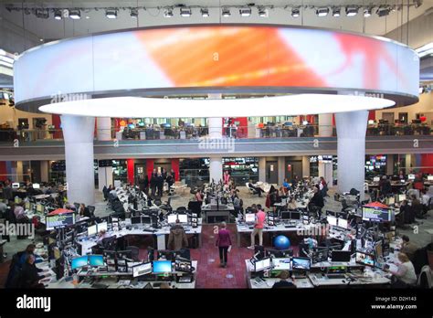 Bbc Newsroom Background