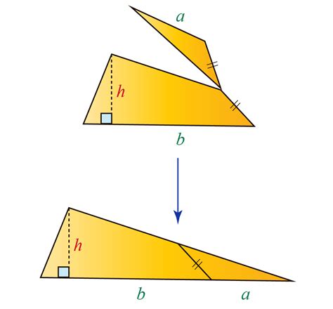 Area of a Trapezoid Definition, Examples, Facts & Formula- Cuemath